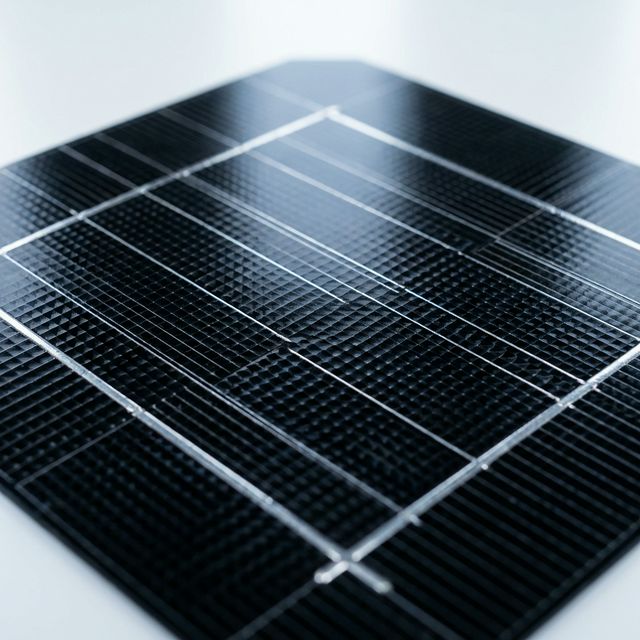 Solarpathau Technology